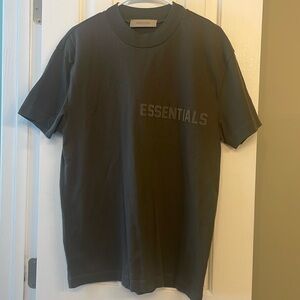 New Essentials Shirt